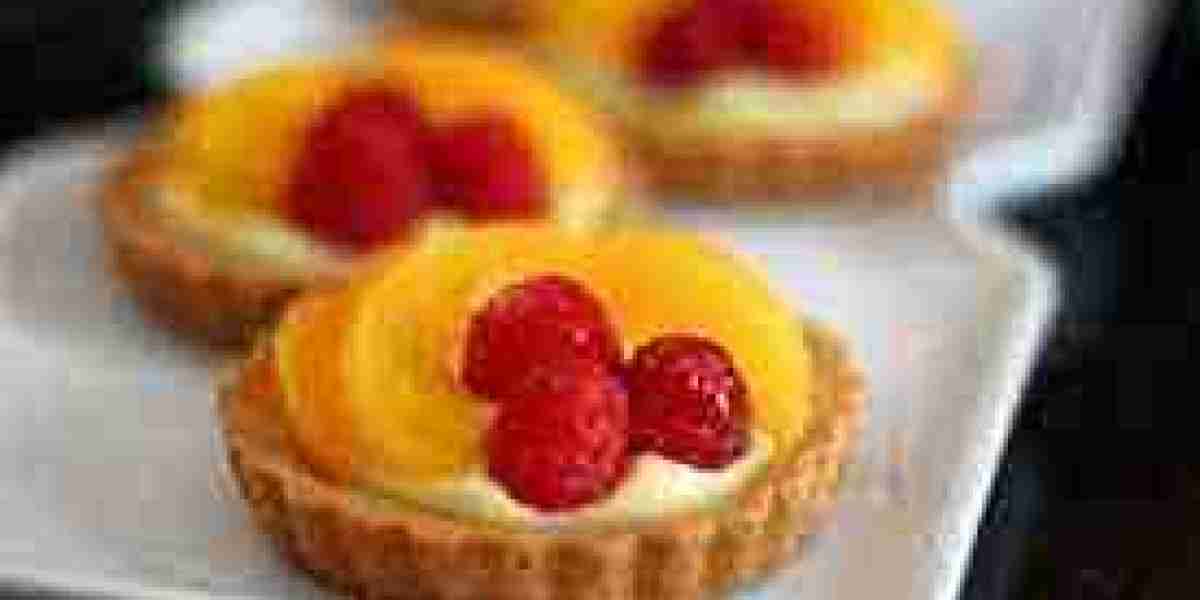 Ready-to-Fill Pastry Market Outlook: Growth Trends, Consumer Preferences, Innovations, and Future Opportunities Through 