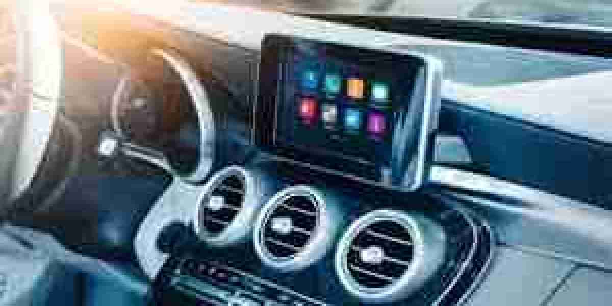 Automotive Display Units Market Opportunities for Innovation and Consumer Engagement