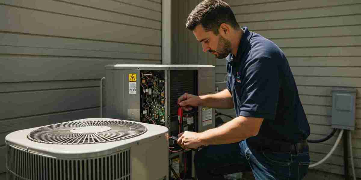 What Are the Biggest Auto Air Conditioning Problems Drivers Face — And How Can HVAC Experts Fix Them?