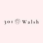 301 Walsh Events &\ Experiences