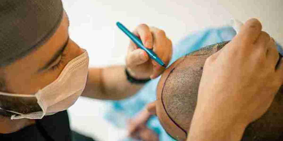 Hair Transplant Myths, What’s Fact and What’s Fiction?