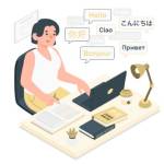 Translation In Qatar