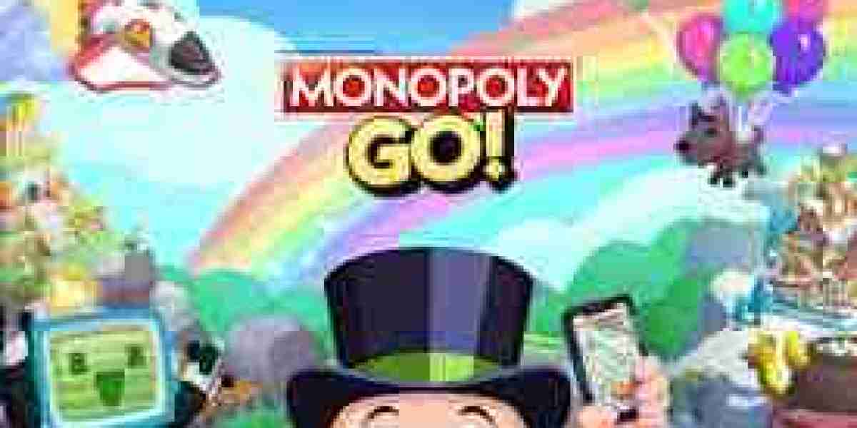 MMOexp Monopoly Go: Whether competing in ranked matches