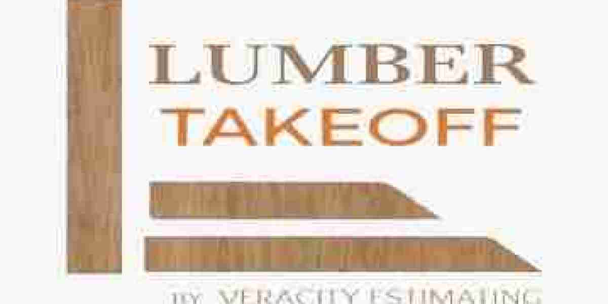 Exploring Lumber Takeoff Services in USA for Efficient Construction Planning