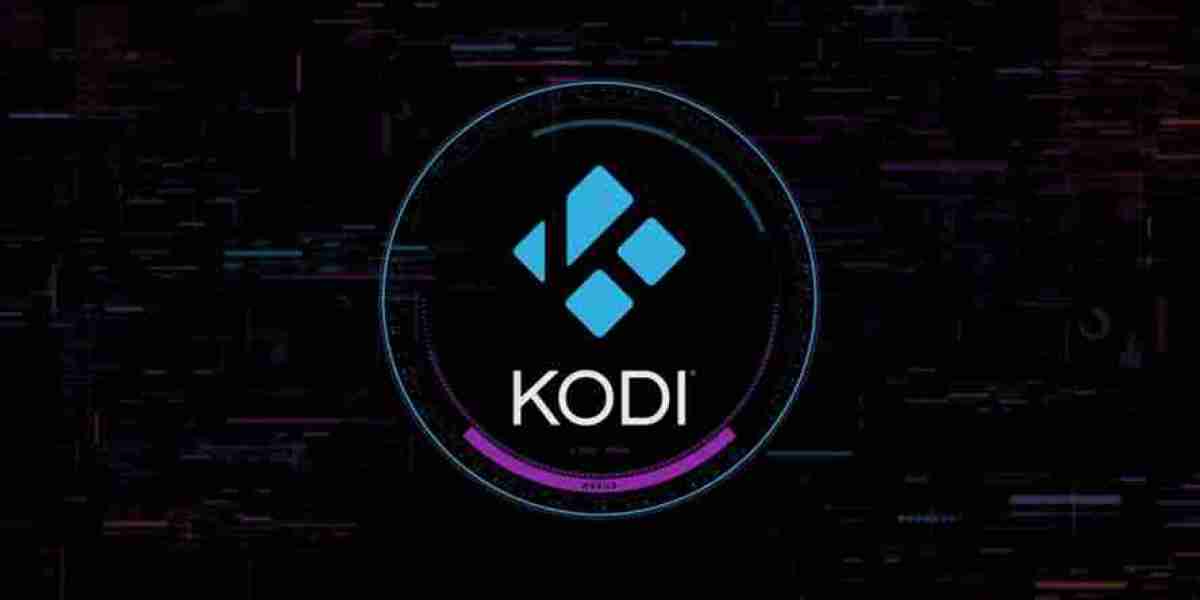 Kodi Evolution: From Matrix to Nexus