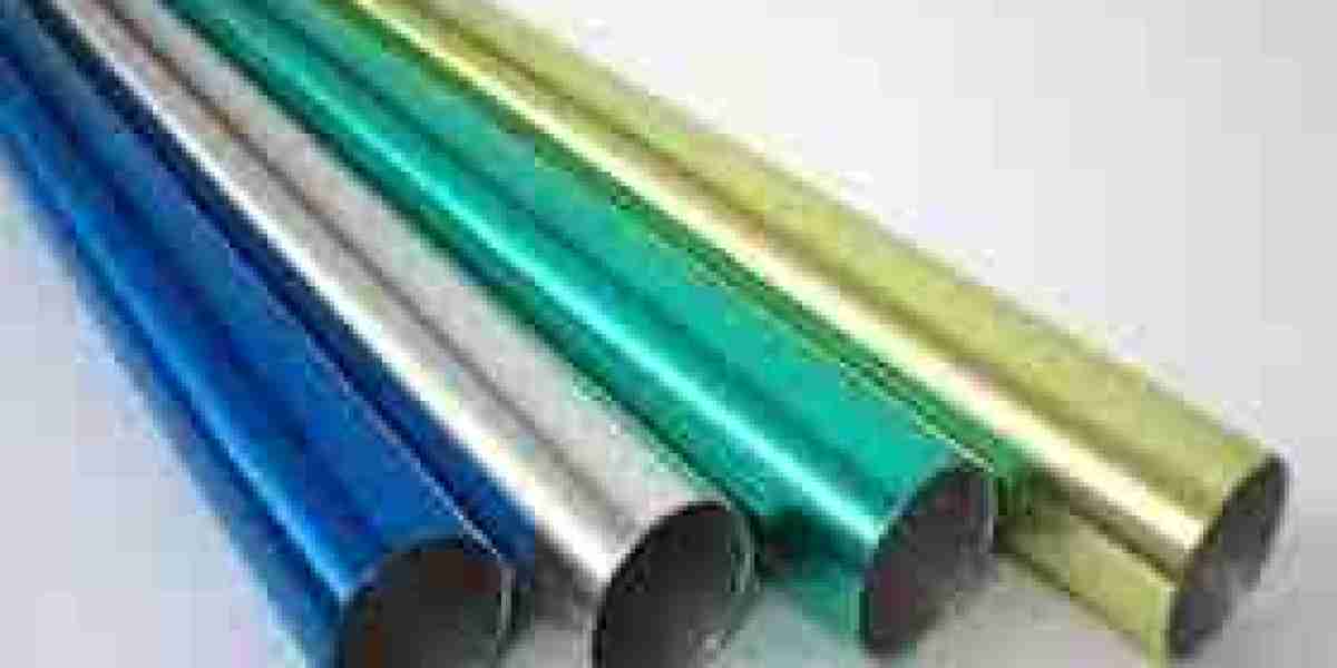 Metal Packaging Coatings Market Growth Underpinned by Shift Towards BPA-Free and Solvent-Free Solutions