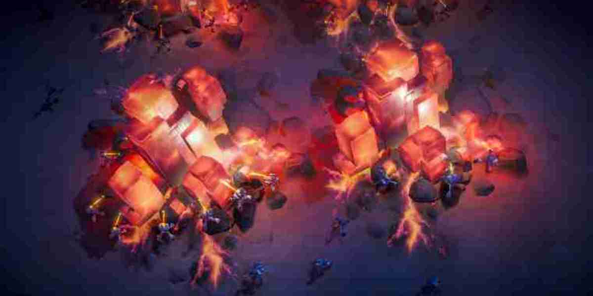 MMOEXP Warborne Above Ashes:you'll need to time your offensive and defensive abilities properly