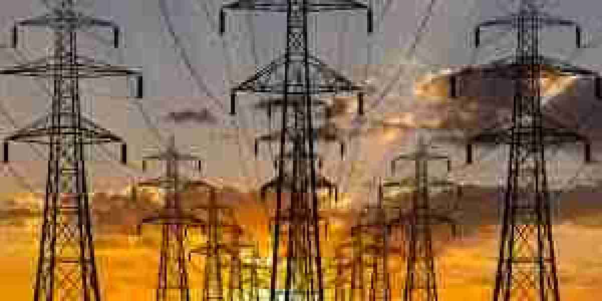 Electricity Transmission Infrastructure Market: A Growing Hub for Innovation and Efficiency