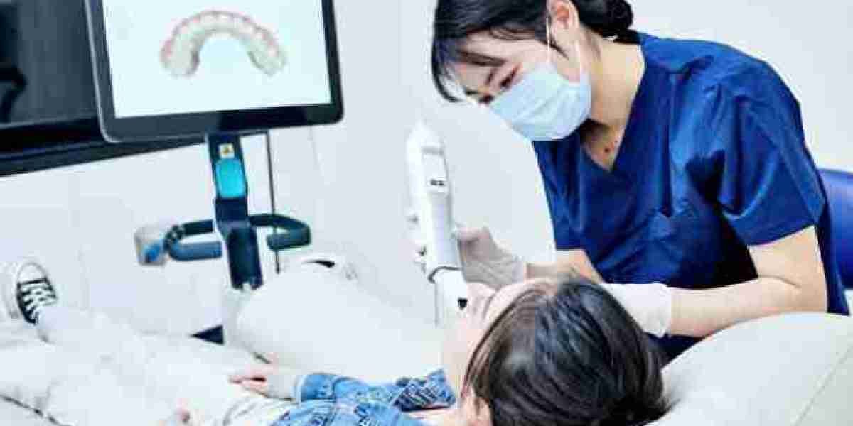 Family Dental Clinic in Riyadh – Care for All Ages