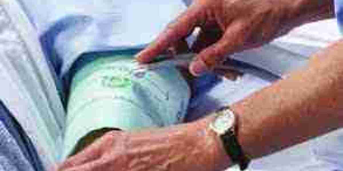 Disposable Blood Pressure Cuffs Market Study Examining Consumer Trends Influencing Product Design and Sales