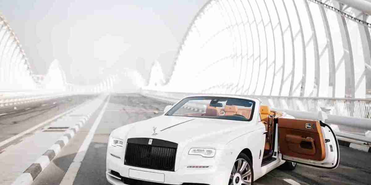 Rent a Car Dubai Without Deposit – Discover the City with Ease and Affordability