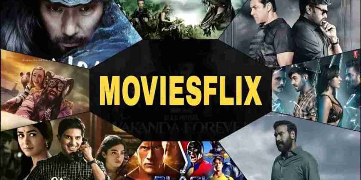 Best MoviesFlix Alternatives to Watch and Download Movies in HD Quality