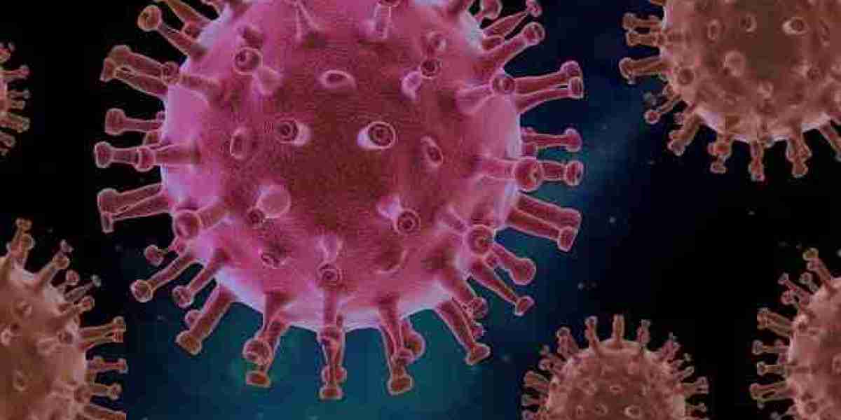 Global Infectious Disease Therapeutics Market to Exceed USD 210 Billion by 2031 as Antimicrobial Resistance Crisis Inten