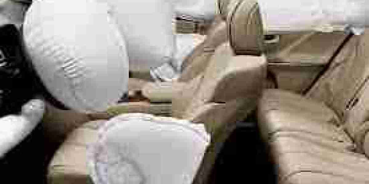 Automotive Airbag Market Threats: Increasing Competition from Alternative Safety Technologies and Changing Consumer Pref