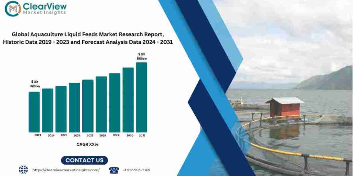 Aquaculture Liquid Feeds Market Expected to Double by 2030 as Farms Pursue Precision Nutrition; Norway’s RAS Revolution 