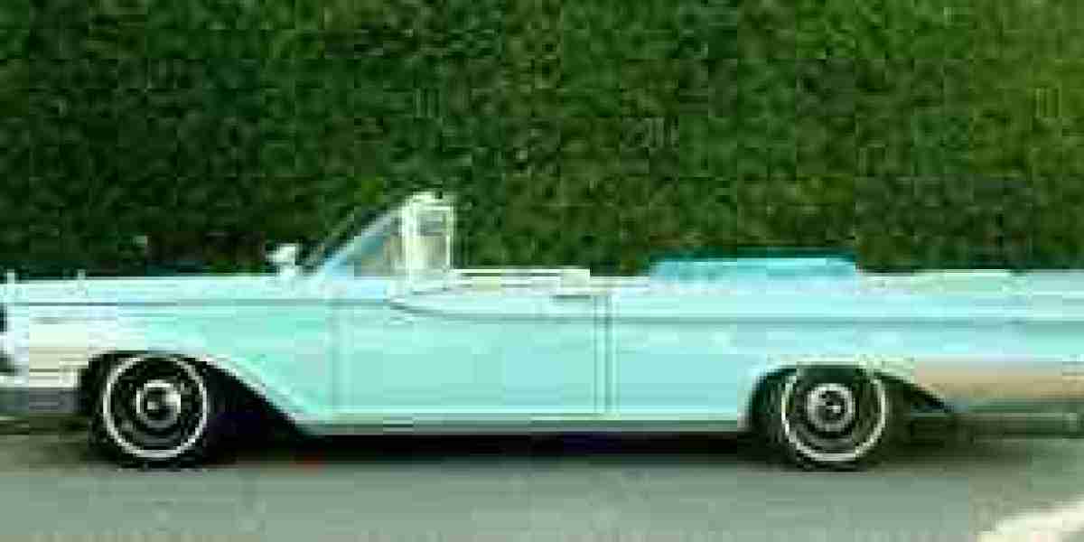 Automotive Convertible Top Market Potential: Unlocking Growth and Opportunities