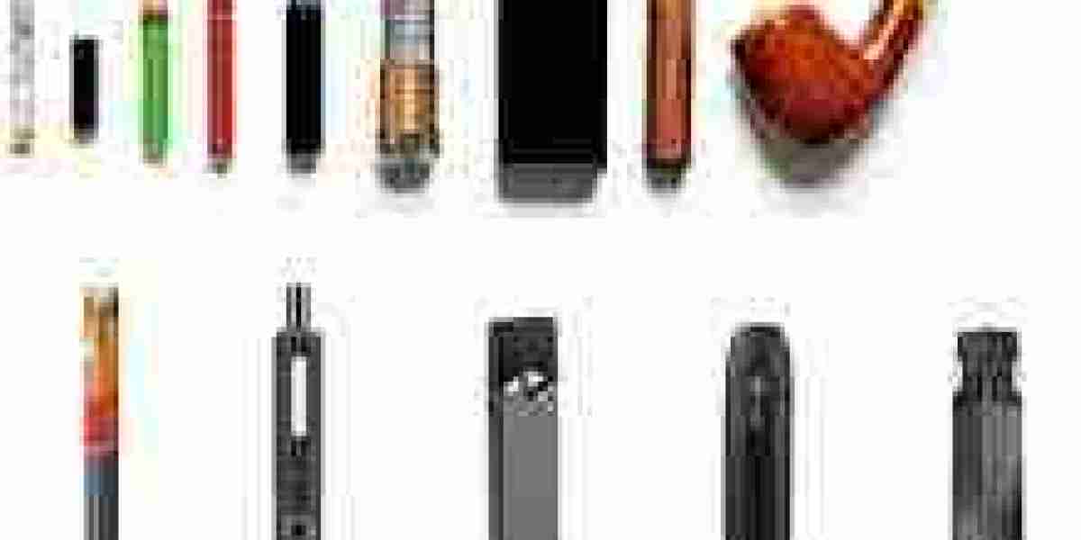 Heat-Not-Burn Tobacco Products Market sustainability concerns drive innovation in materials and packaging solutions