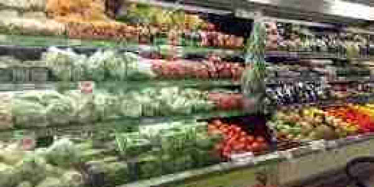 The Global Cold Storage Market: How Rising Demand for Perishable Goods and Vaccine Distribution is Transforming Temperat