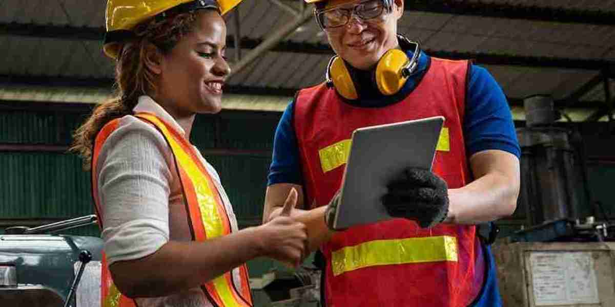 Process Safety Services Market Accelerators Driving Rapid Growth, Technology Adoption, and Regulatory Compliance Worldwi