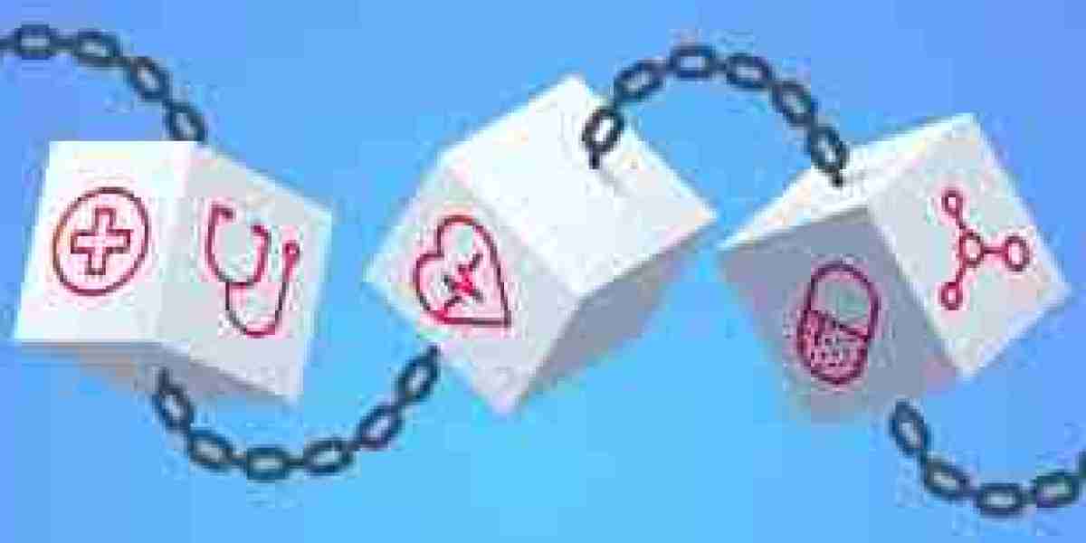 Blockchain in Healthcare Market analysis tracks rising investments from tech giants and healthcare providers