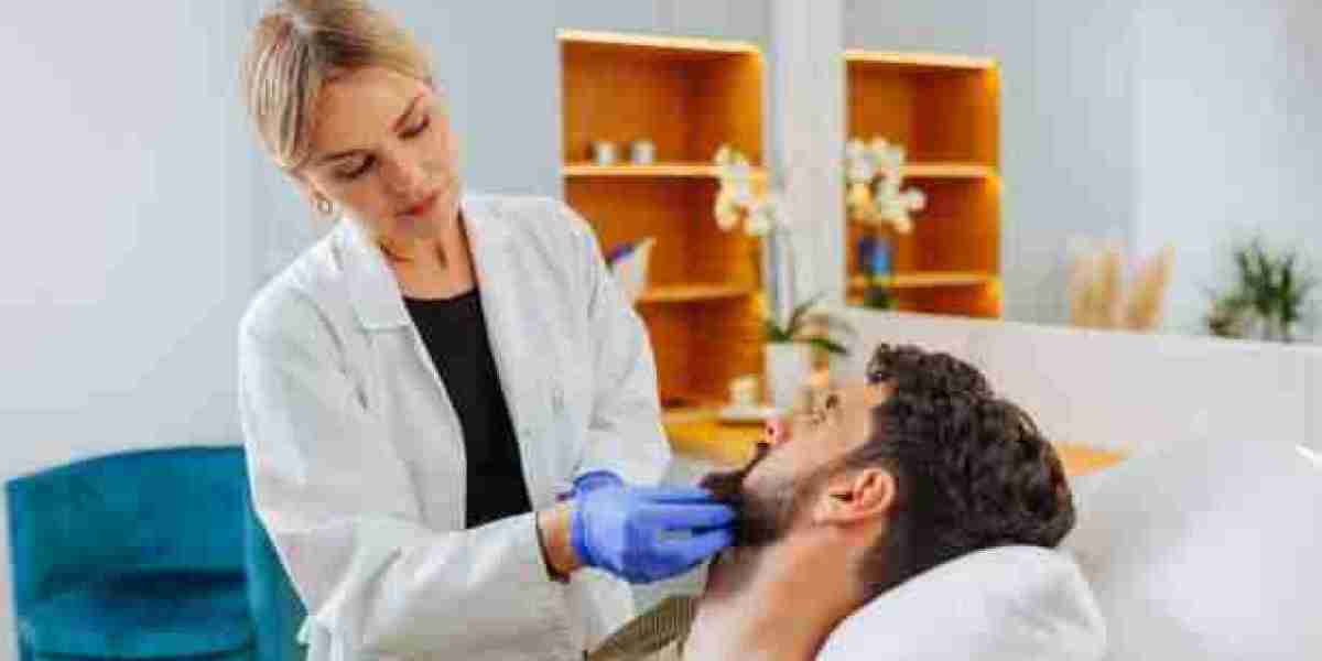 Best Dermatologist in Riyadh for All Skin Types