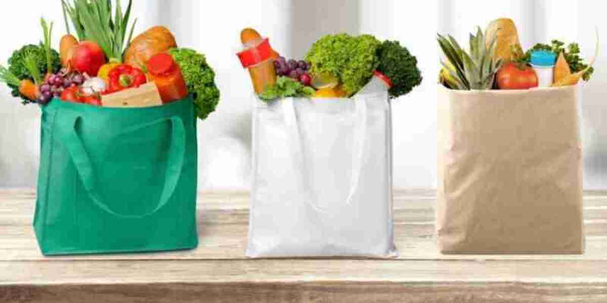 Gusseted Bag Market Trends and Innovations: How Eco-Friendly Packaging is Reshaping Industries