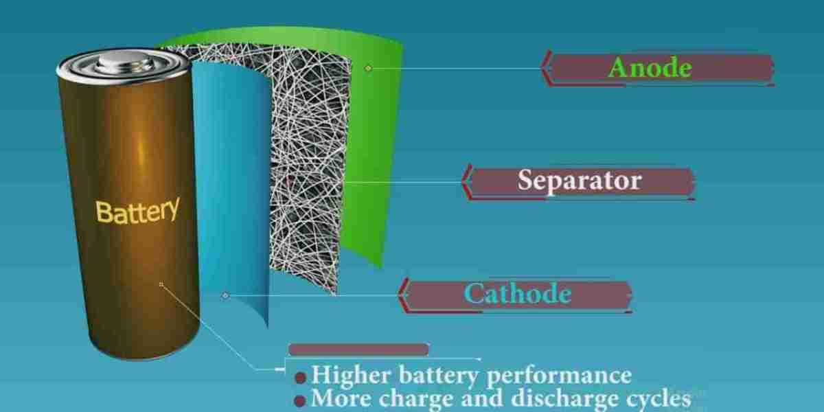 Inhibitors Impacting Growth in the Lithium Ion Battery Separator Market and Strategies to Overcome Them