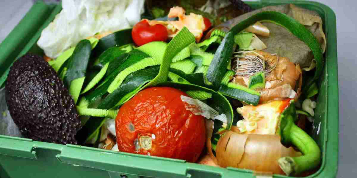 Food Waste Recycling Machine Market Drivers: Factors Fueling Adoption Across Commercial Kitchens, Restaurants, and House