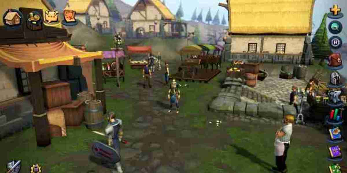 OSRS Gold Easter Event: How to Participate It and Finish the Quest Fast in the 2025