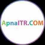APNA ITR