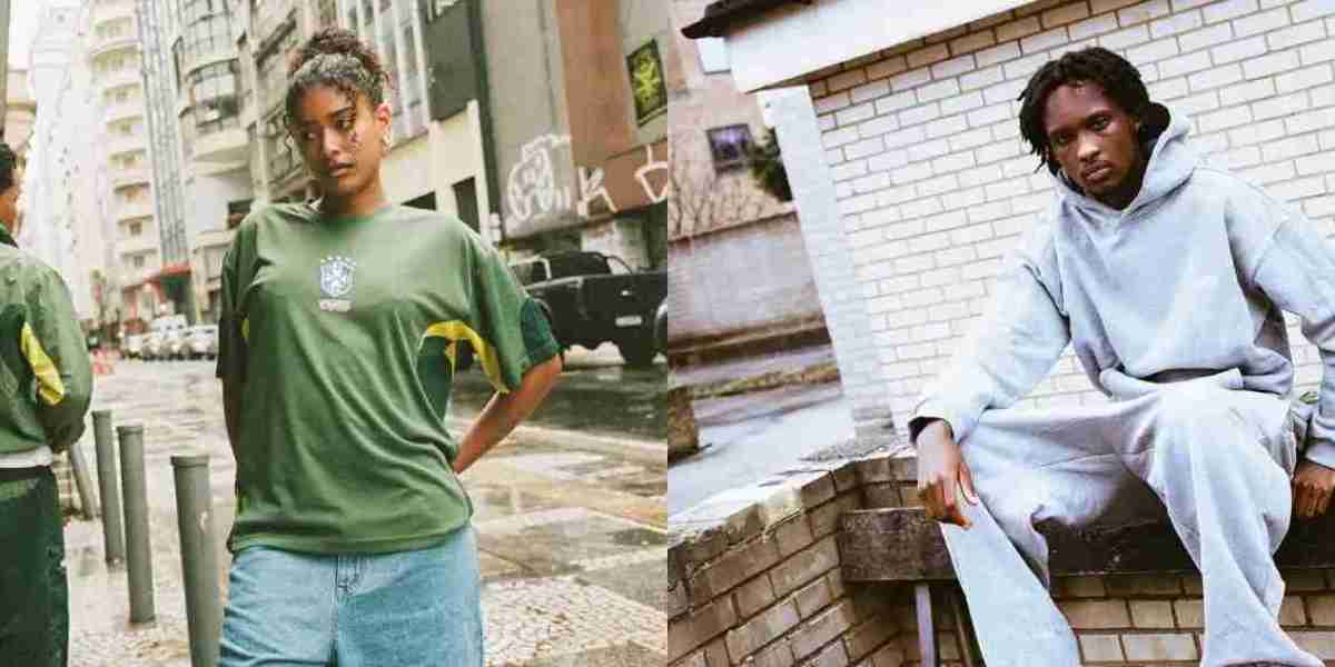 UpInFlames Clothing: Redefining Streetwear with Style and Purpose