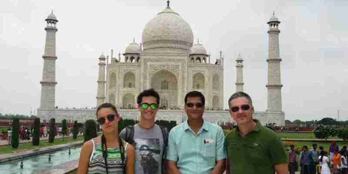 Delhi Agra Same Day Tour by Car