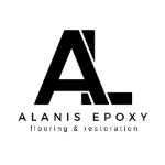 Alanis Epoxy Flooring