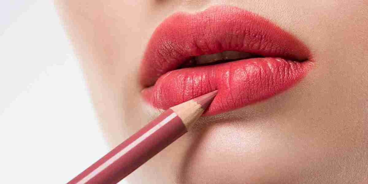 Lip Liner Market Growth Influenced by Social Media, E-commerce, and Sustainable Trends