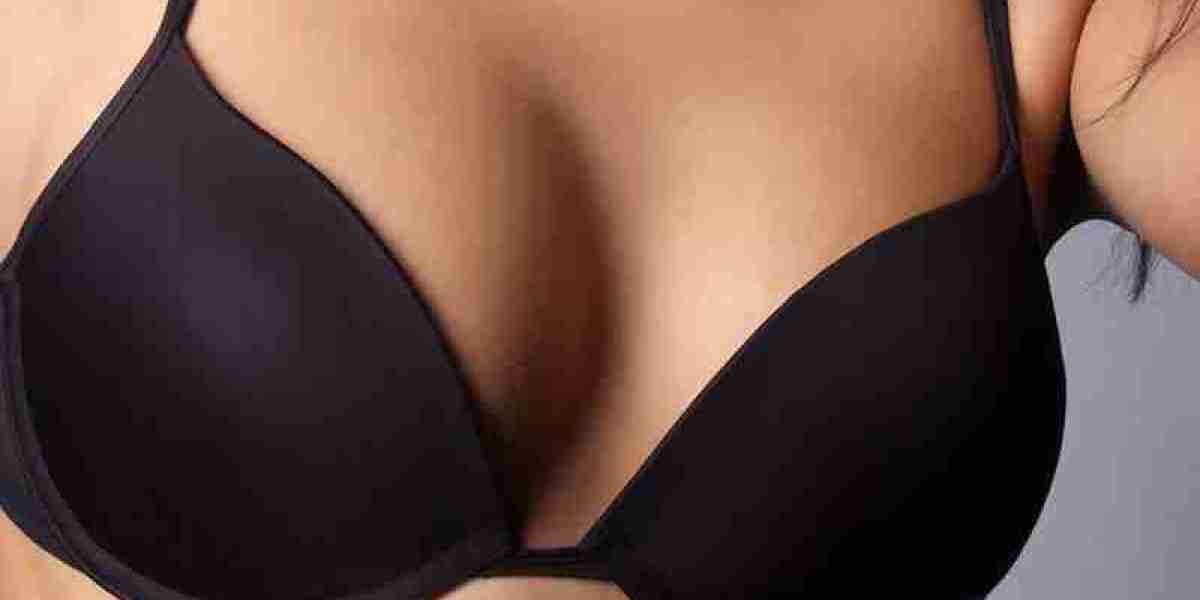 Discover the Truth About Enlarging Breasts Without Surgery