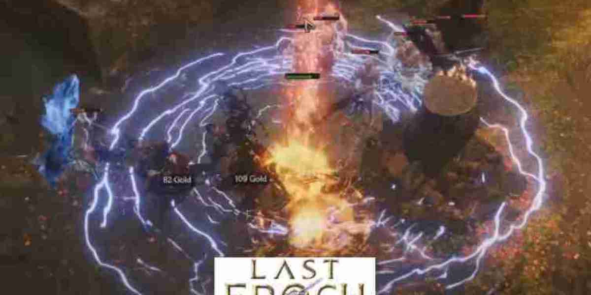 MMOexp Last Epoch gold: Duplication Exploit Shows Risk of Abuses