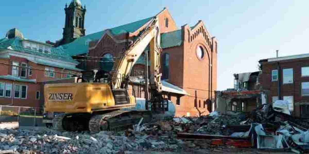 Asbestos Removal Services in Walford, Iowa: Ensuring Safe and Clean Environments