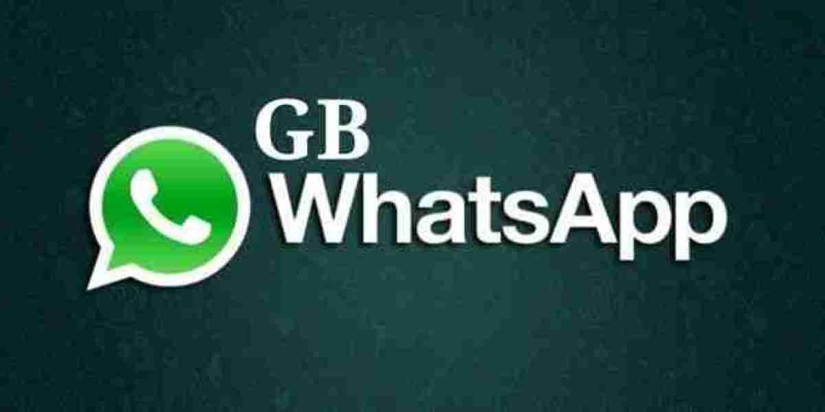 Download GB WhatsApp APK – Updated Version (2025)