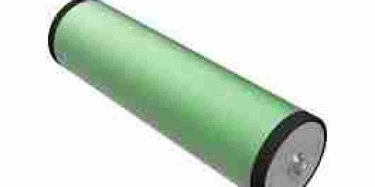 Composite Roller Market Facing Technological, Environmental, and Competitive Threats in Modern Industries