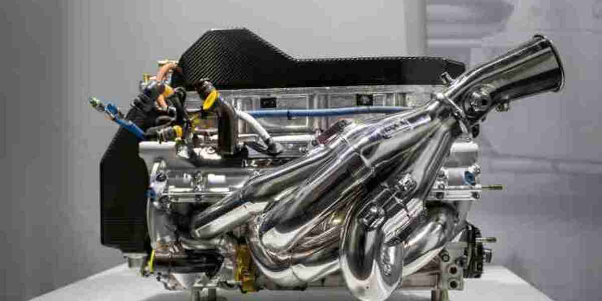 Automotive Exhaust Systems Market Opportunities for Enhanced Performance and Compliance