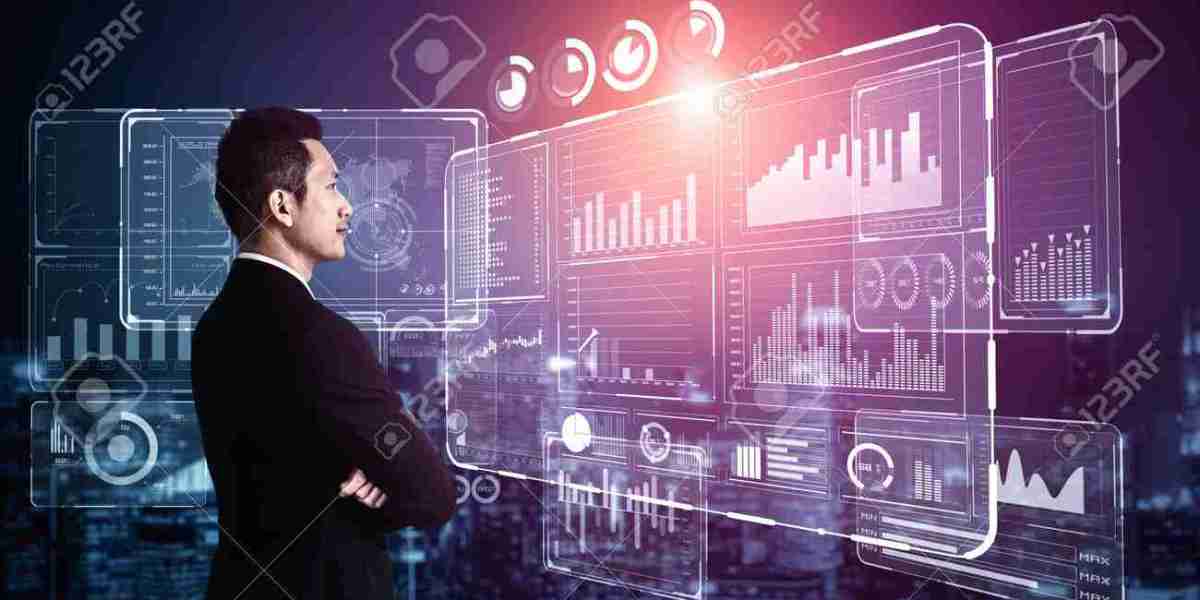 Big Data Analytics Software Market Suffers From Severe Talent Shortage Hindering Business Intelligence Adoption