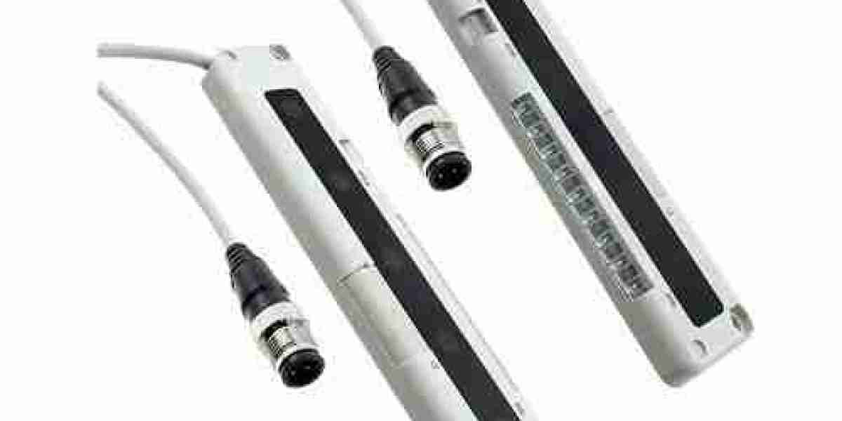 Area sensors market Potential: Key Opportunities, Growth Drivers, and Emerging Trends in 2025