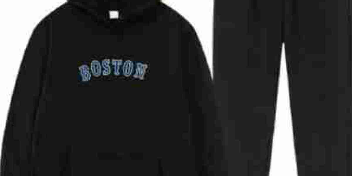 Eric Emanuel: The New King of Online Streetwear Fashion