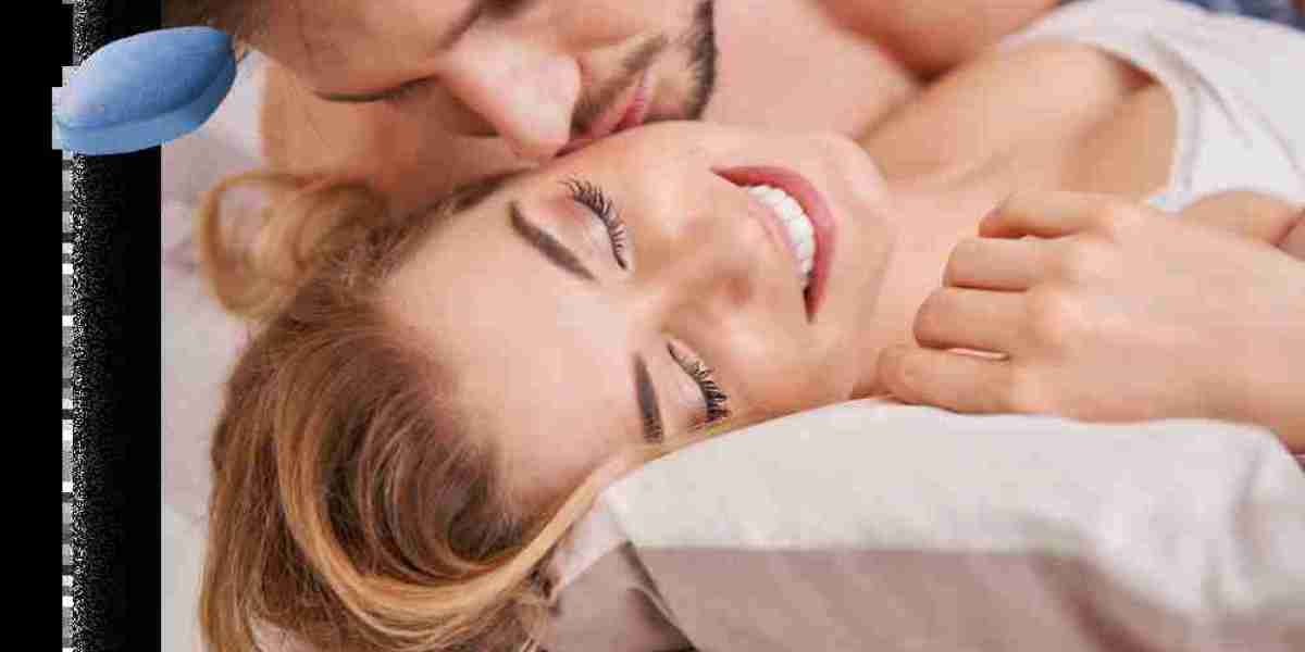 Men's Sexual Health Benefits of Viagra