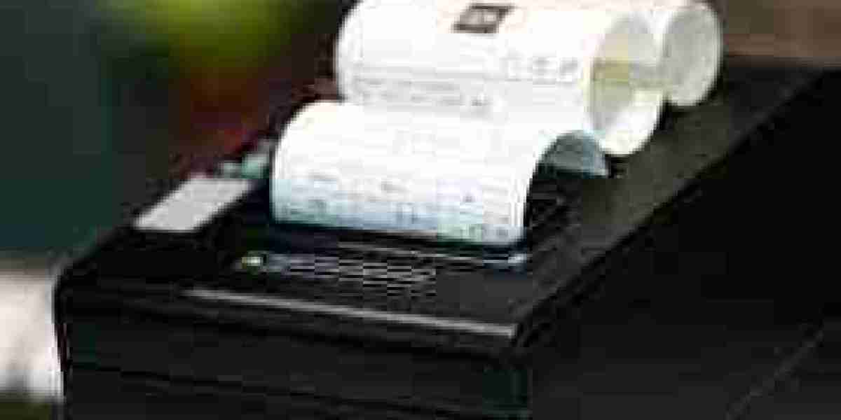 Thermal Printer Market Forecast Shows Promising Trends With Wireless Connectivity And Eco-Friendly Developments