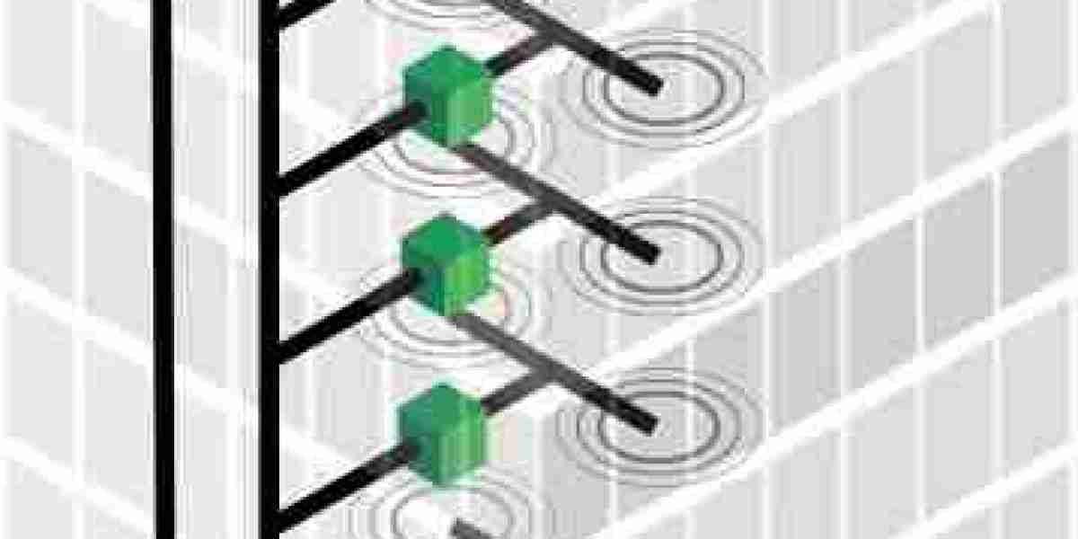Distributed Antenna System (DAS) Market Potential Unfolds Amid Rising Connectivity and 5G Expansion Globally
