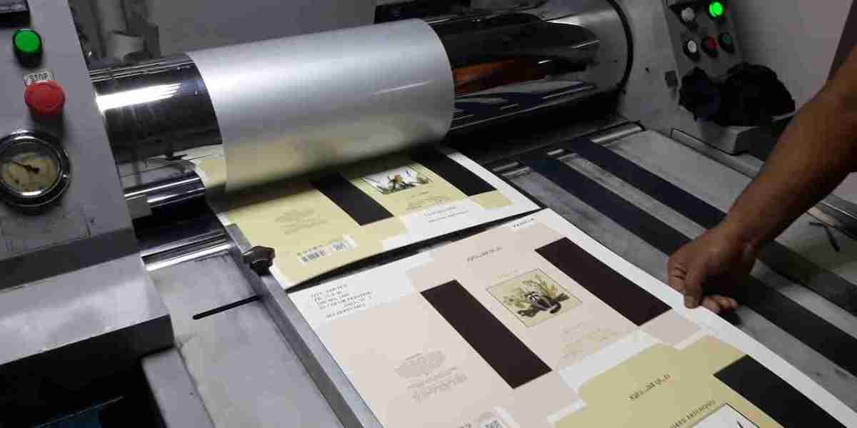 Velvet Lamination Films Market Competitive Landscape Driven by Product Customization and Technological Advancements