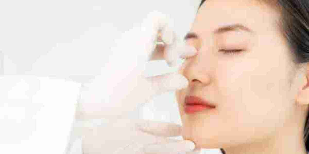 Why More People Are Choosing Cosmetic Surgery in Riyadh