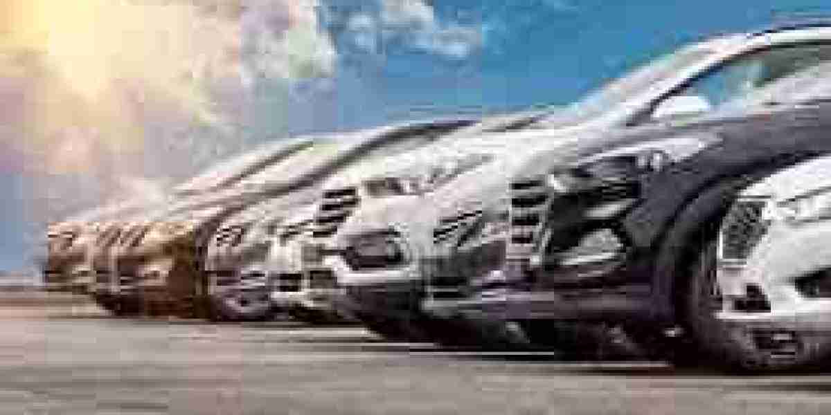 Car Rental Market forecast outlines growth potential in Asia-Pacific driven by tourism boom.