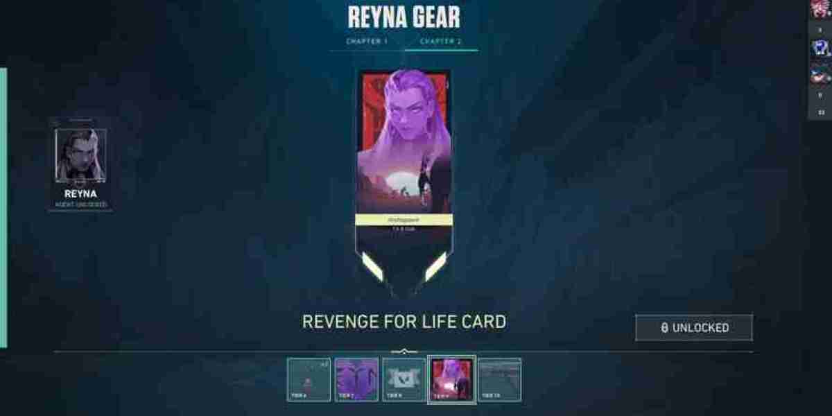 Valorant Agent Contracts - Earn Free Cosmetics